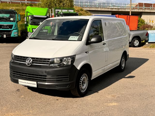 Volkswagen T6 Transporter Kasten-Kombi Kasten - Malá dodávka: obrázok 3 Volkswagen T6 Transporter Kasten-Kombi Kasten - Malá dodávka: obrázok 3