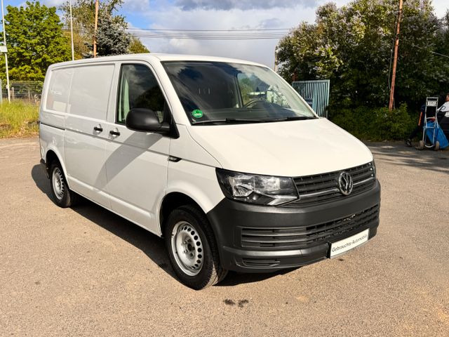 Volkswagen T6 Transporter Kasten-Kombi Kasten - Malá dodávka: obrázok 2 Volkswagen T6 Transporter Kasten-Kombi Kasten - Malá dodávka: obrázok 2