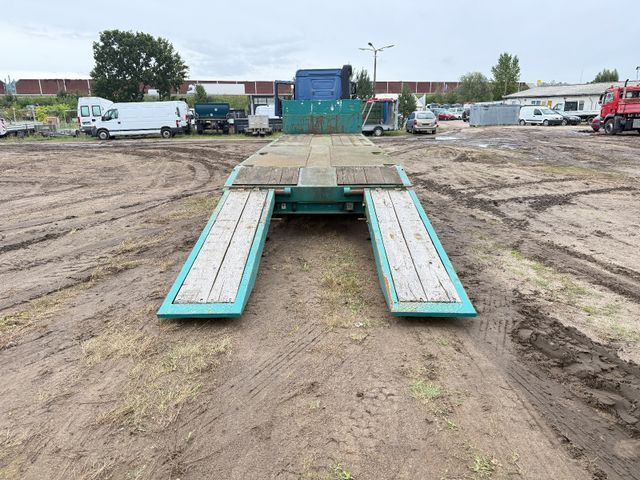 Wilken Oldenburg - Príves podvalník: obrázok 4 Wilken Oldenburg - Príves podvalník: obrázok 4