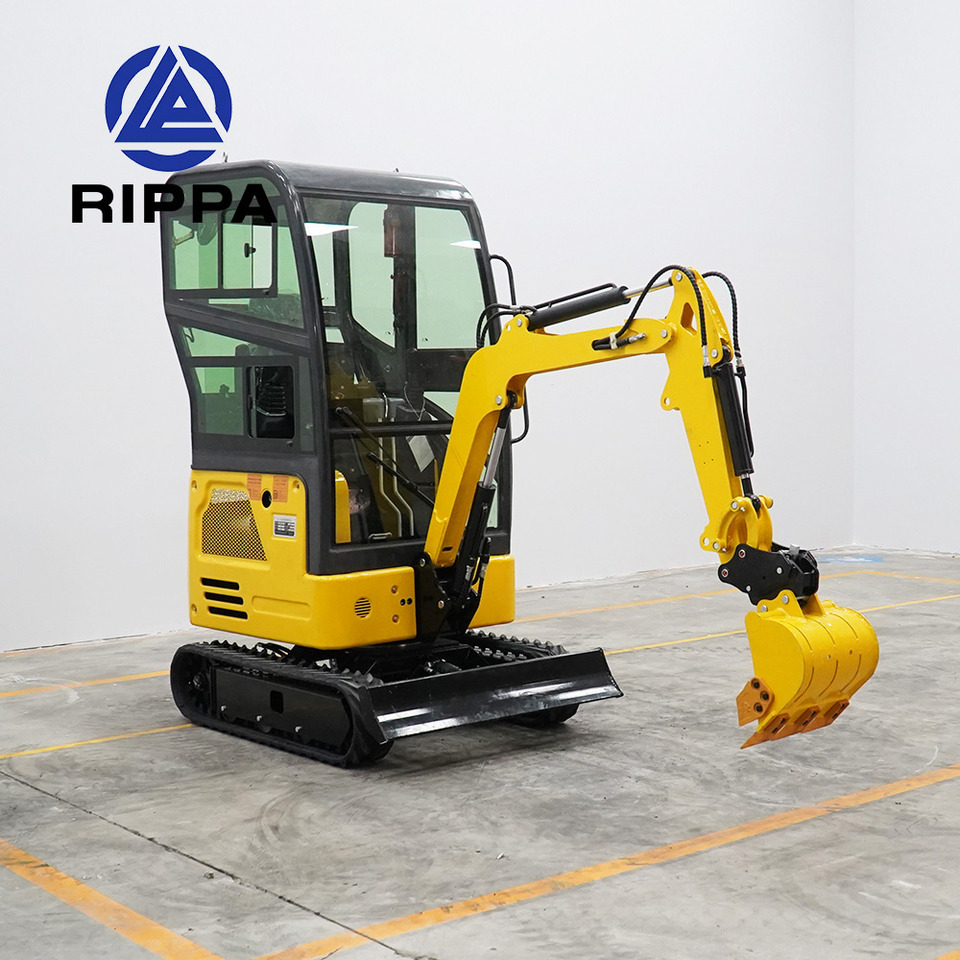 Rippa R327-Built for Power|Priced for Value|Shipped Fast - Mini rýpadlo: obrázok 3 Rippa R327-Built for Power|Priced for Value|Shipped Fast - Mini rýpadlo: obrázok 3