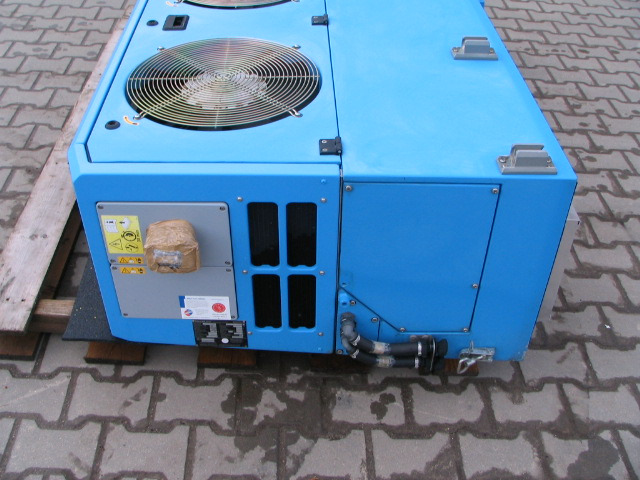 FRIGOBLOCK FK25 - Chladiaca jednotka: obrázok 2 FRIGOBLOCK FK25 - Chladiaca jednotka: obrázok 2