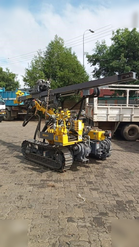 ATLAS COPCO 300 CFM - Vzduchový kompresor: obrázok 5 ATLAS COPCO 300 CFM - Vzduchový kompresor: obrázok 5