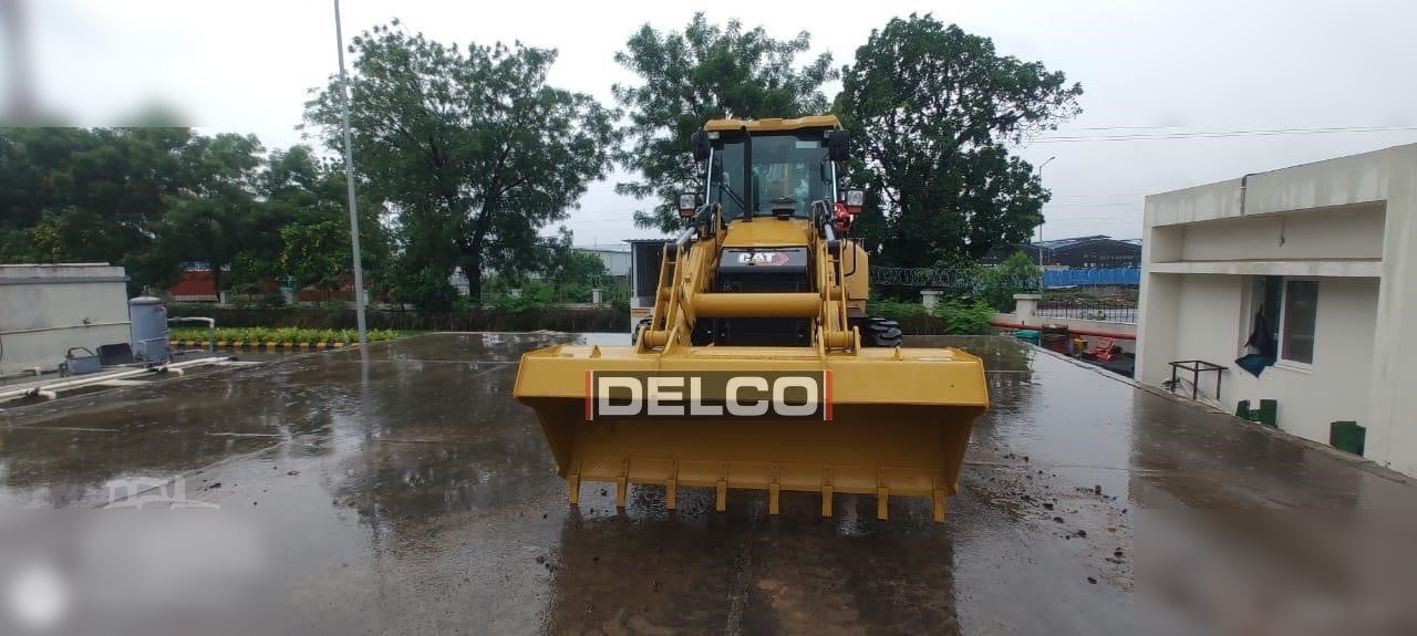 Leasing CATERPILLAR 424 CATERPILLAR 424: obrázok 10