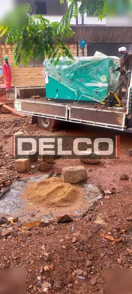 CUMMINS 20 KVA - Elektrický generátor: obrázok 3 CUMMINS 20 KVA - Elektrický generátor: obrázok 3