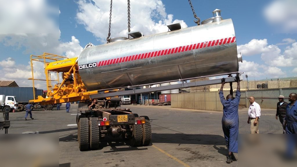 DELCO BD10000 - Rozstrekovač živice: obrázok 5 DELCO BD10000 - Rozstrekovač živice: obrázok 5