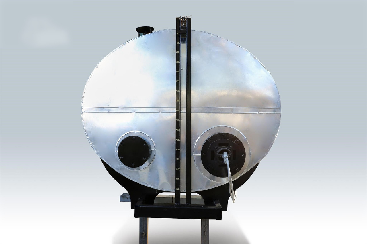 DELCO BD5000 - Rozstrekovač živice: obrázok 3 DELCO BD5000 - Rozstrekovač živice: obrázok 3