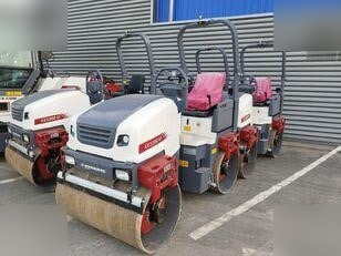 DYNAPAC CC125 - Valec: obrázok 5 DYNAPAC CC125 - Valec: obrázok 5