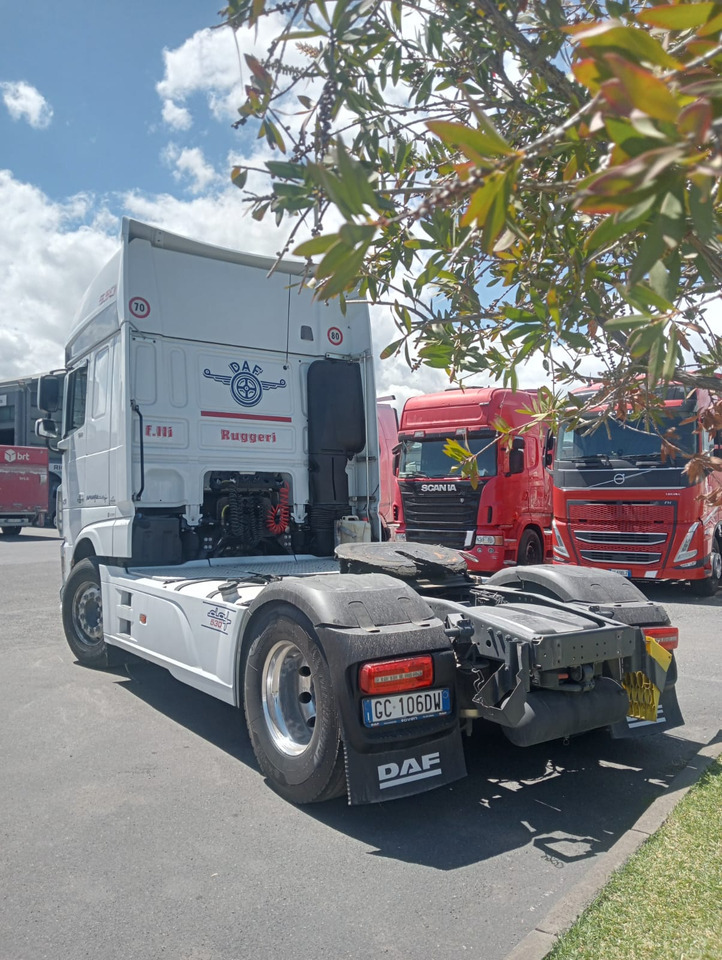 DAF XF 530CV - Ťahač: obrázok 3 DAF XF 530CV - Ťahač: obrázok 3