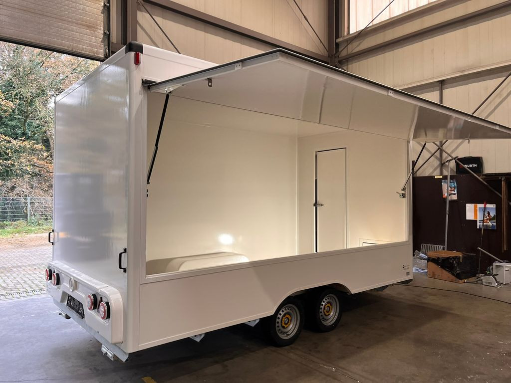 Esselmann Sandwich Anhänger Karello 4.2 Esselmann Sandwich Anhänger Karello 4.2 - Predajná príves: obrázok 3 Esselmann Sandwich Anhänger Karello 4.2 Esselmann Sandwich Anhänger Karello 4.2 - Predajná príves: obrázok 3