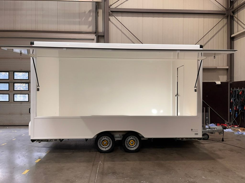 Esselmann Sandwich Anhänger Karello 4.2 Esselmann Sandwich Anhänger Karello 4.2 - Predajná príves: obrázok 2 Esselmann Sandwich Anhänger Karello 4.2 Esselmann Sandwich Anhänger Karello 4.2 - Predajná príves: obrázok 2