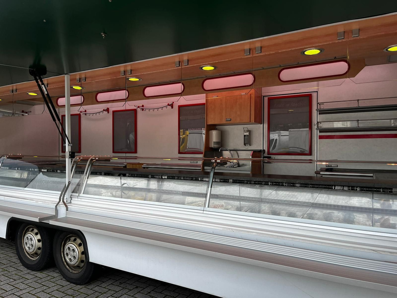 Leasing  Fiat Borco Höhns Verkaufsmobil Fiat Borco Höhns Verkaufsmobil: obrázok 6