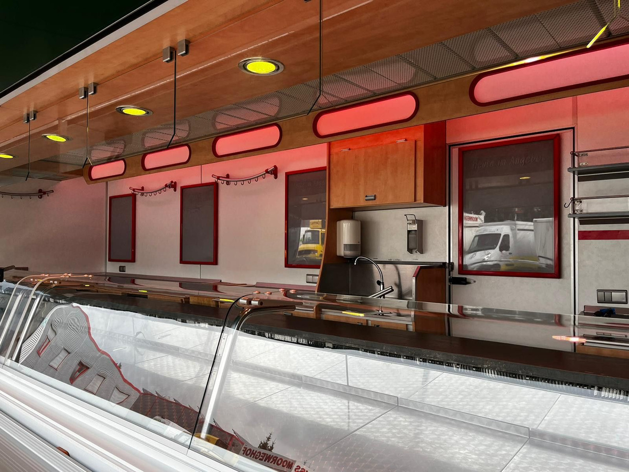 Leasing  Fiat Borco Höhns Verkaufsmobil Fiat Borco Höhns Verkaufsmobil: obrázok 8