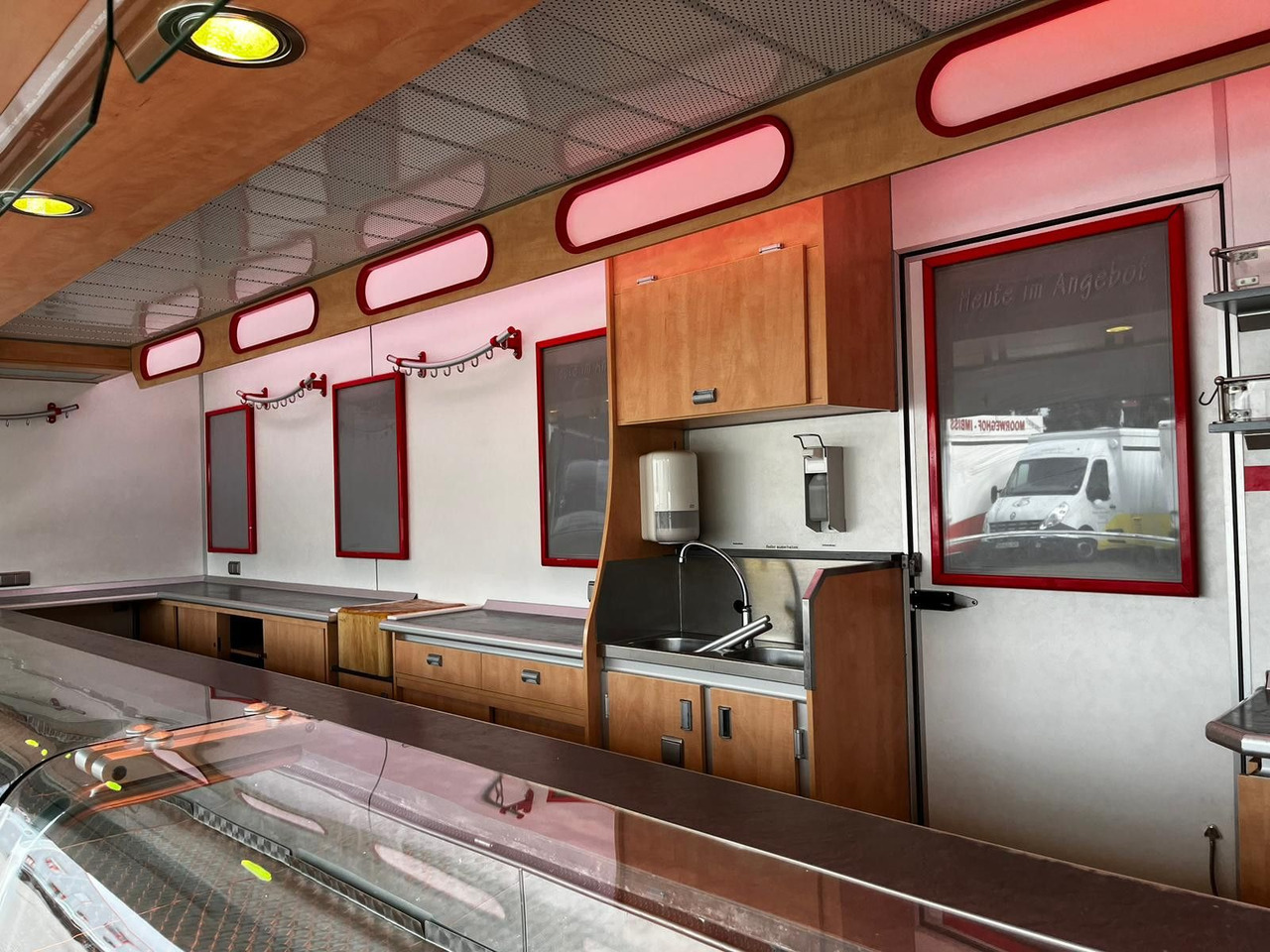 Leasing  Fiat Borco Höhns Verkaufsmobil Fiat Borco Höhns Verkaufsmobil: obrázok 7