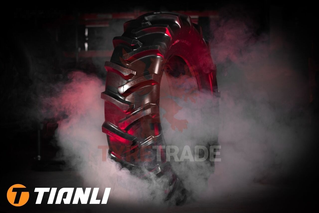 Tianli 18.4-38 AG-MASTER 10PR 149A8 TT - Pneumatika pre Traktor: obrázok 1 Tianli 18.4-38 AG-MASTER 10PR 149A8 TT - Pneumatika pre Traktor: obrázok 1
