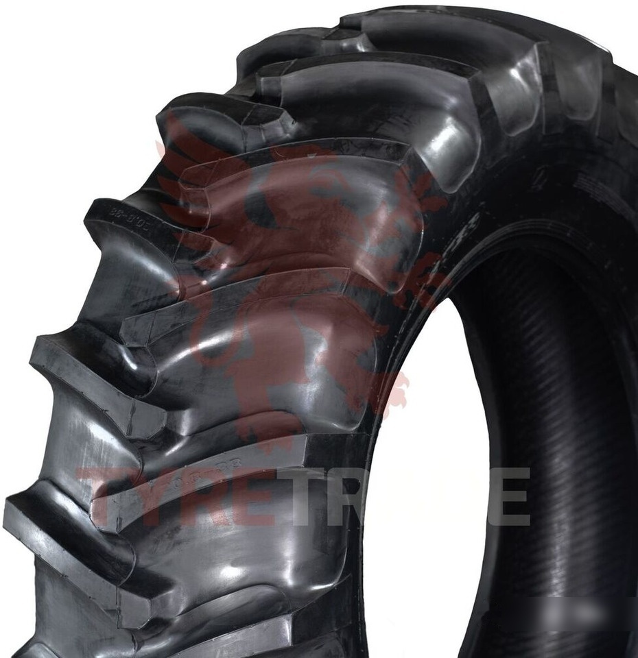 Tianli 18.4-38 AG-MASTER 10PR 149A8 TT - Pneumatika pre Traktor: obrázok 2 Tianli 18.4-38 AG-MASTER 10PR 149A8 TT - Pneumatika pre Traktor: obrázok 2