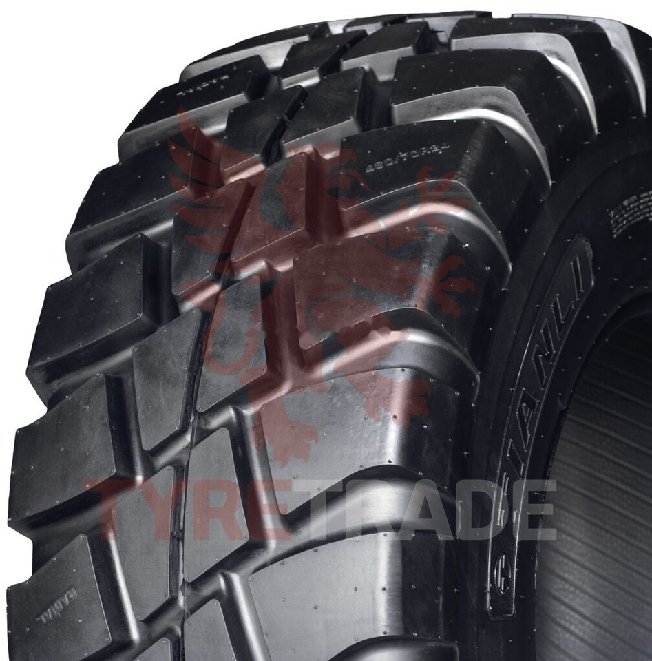 Tianli 405/70R20 (16.0/70R20) MULTI SURFACE 149A8/149B TL - Pneumatika pre Kolesový nakladač: obrázok 1 Tianli 405/70R20 (16.0/70R20) MULTI SURFACE 149A8/149B TL - Pneumatika pre Kolesový nakladač: obrázok 1