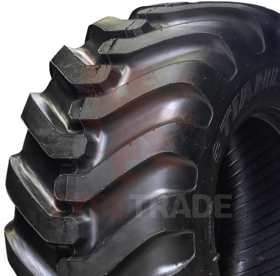 Tianli 500/60-22.5 FORESTRY FLOTATION 16PR 151A8/158A2 STEEL FLEX LS-1 - Pneumatika pre Lesnícka technika: obrázok 2 Tianli 500/60-22.5 FORESTRY FLOTATION 16PR 151A8/158A2 STEEL FLEX LS-1 - Pneumatika pre Lesnícka technika: obrázok 2