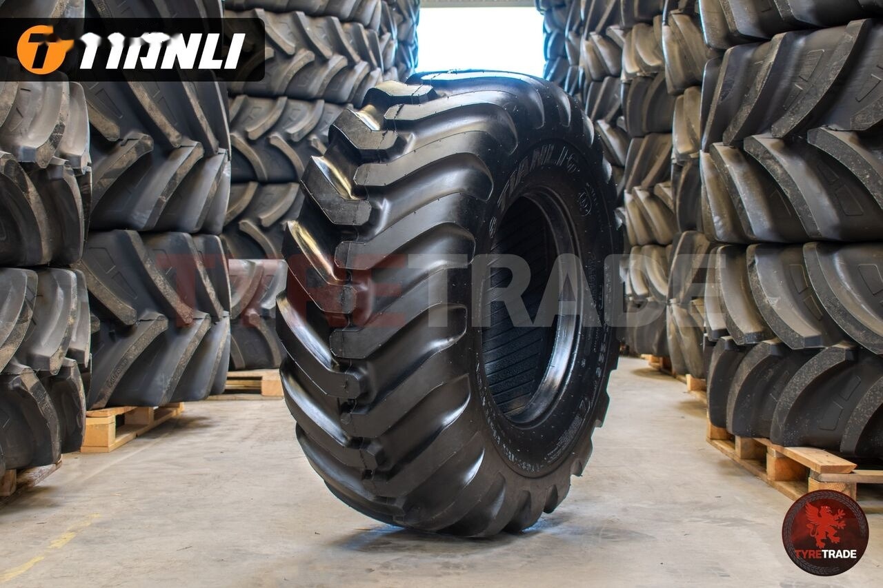 Tianli 500/60-22.5 FORESTRY FLOTATION 16PR 151A8/158A2 STEEL FLEX LS-1 - Pneumatika pre Lesnícka technika: obrázok 1 Tianli 500/60-22.5 FORESTRY FLOTATION 16PR 151A8/158A2 STEEL FLEX LS-1 - Pneumatika pre Lesnícka technika: obrázok 1