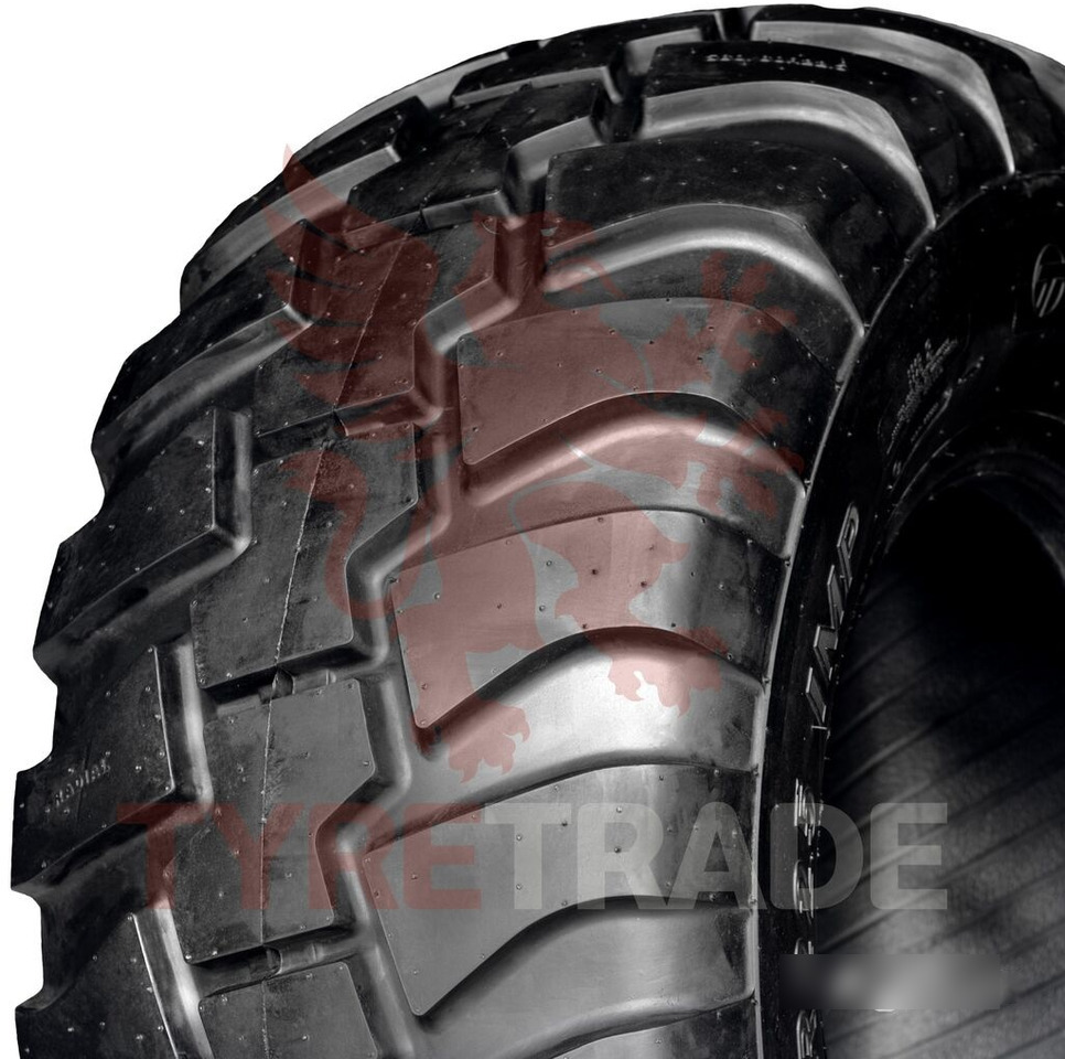 Tianli 500/60R22.5 Agro Grip 155D TL - Pneumatika pre Poľnohospodársky príves: obrázok 1 Tianli 500/60R22.5 Agro Grip 155D TL - Pneumatika pre Poľnohospodársky príves: obrázok 1