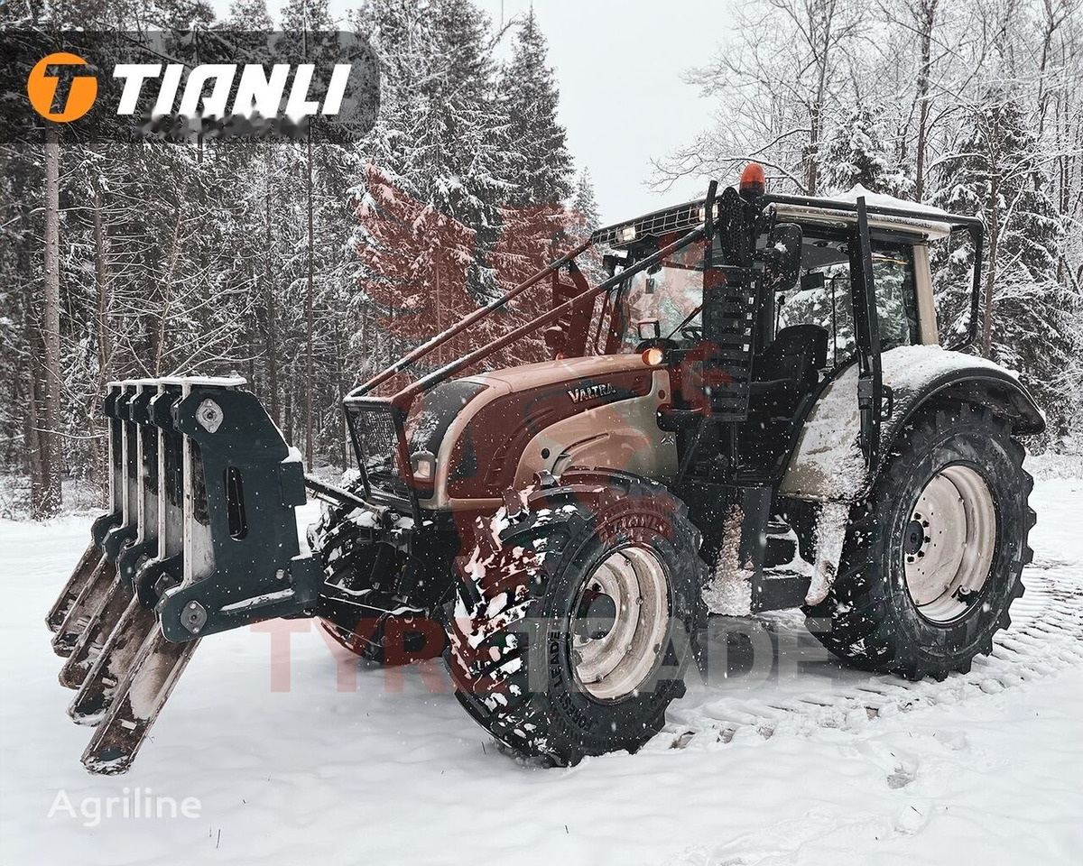 Tianli 540/65R28 FOREST LEADER LS-2 152A8/149B TL STEEL BELT - Pneumatika pre Lesnícka technika: obrázok 3 Tianli 540/65R28 FOREST LEADER LS-2 152A8/149B TL STEEL BELT - Pneumatika pre Lesnícka technika: obrázok 3