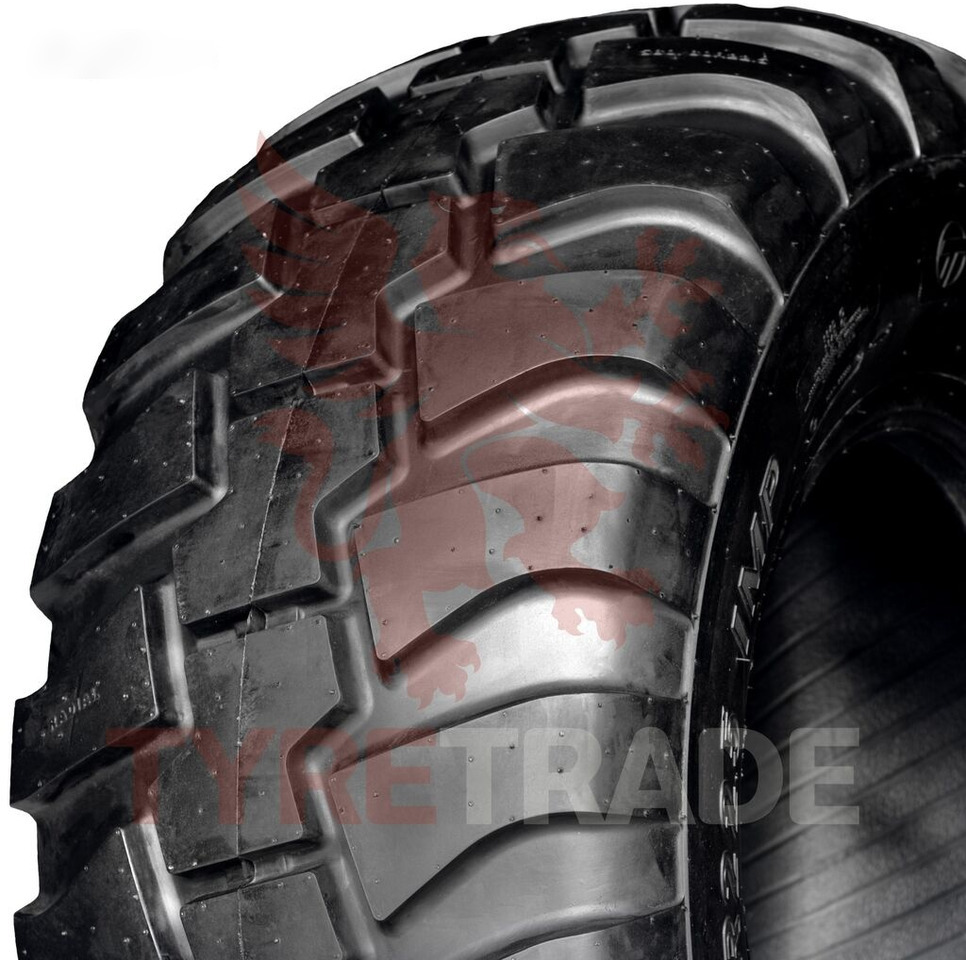 Tianli 560/45R22.5 Agro Grip 152D TL - Pneumatika pre Poľnohospodársky príves: obrázok 2 Tianli 560/45R22.5 Agro Grip 152D TL - Pneumatika pre Poľnohospodársky príves: obrázok 2