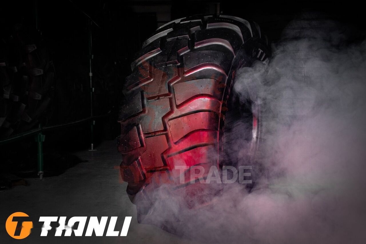 Tianli 560/60R22.5 Agro Grip 161D - Pneumatika pre Poľnohospodársky príves: obrázok 2 Tianli 560/60R22.5 Agro Grip 161D - Pneumatika pre Poľnohospodársky príves: obrázok 2