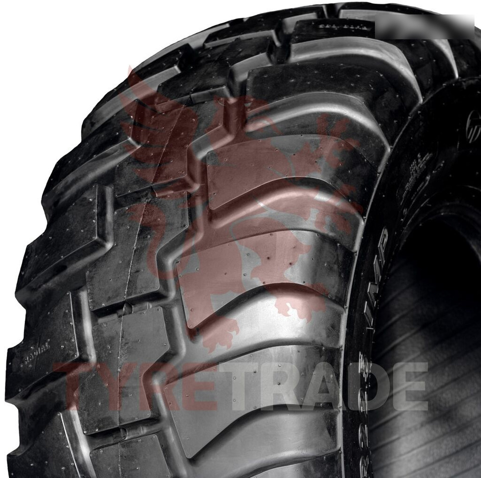 Tianli 600/50R22.5 AGRO GRIP 159D TL - Pneumatika pre Poľnohospodársky príves: obrázok 2 Tianli 600/50R22.5 AGRO GRIP 159D TL - Pneumatika pre Poľnohospodársky príves: obrázok 2