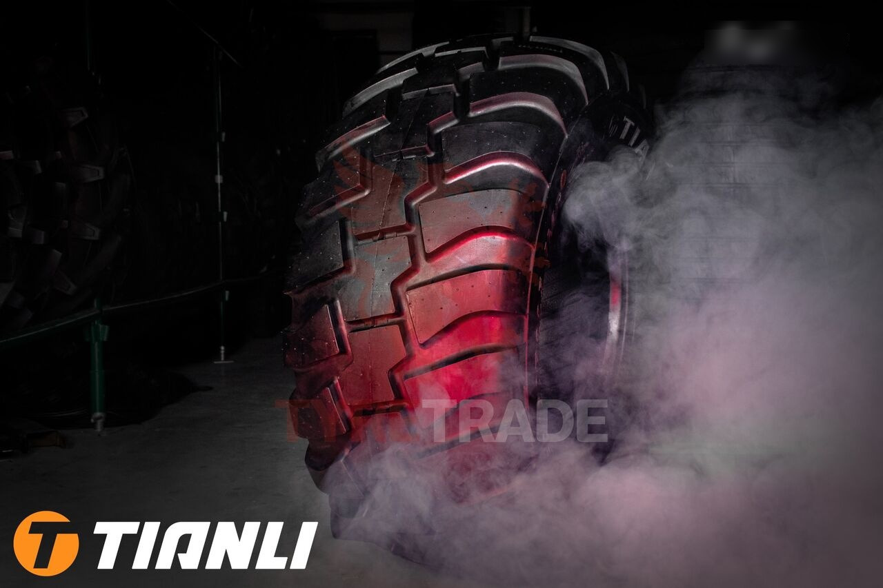 Tianli 600/50R22.5 AGRO GRIP 159D TL - Pneumatika pre Poľnohospodársky príves: obrázok 1 Tianli 600/50R22.5 AGRO GRIP 159D TL - Pneumatika pre Poľnohospodársky príves: obrázok 1