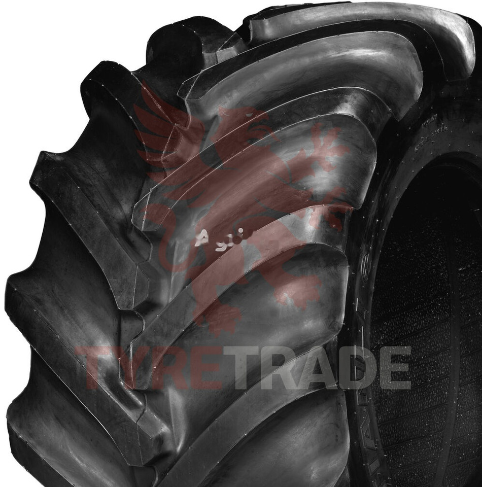 Tianli 600/55-26.5 FG(ST) 20PR 165A8 TT FOREST GRIP STEELFLEX - Pneumatika pre Lesnícka technika: obrázok 1 Tianli 600/55-26.5 FG(ST) 20PR 165A8 TT FOREST GRIP STEELFLEX - Pneumatika pre Lesnícka technika: obrázok 1