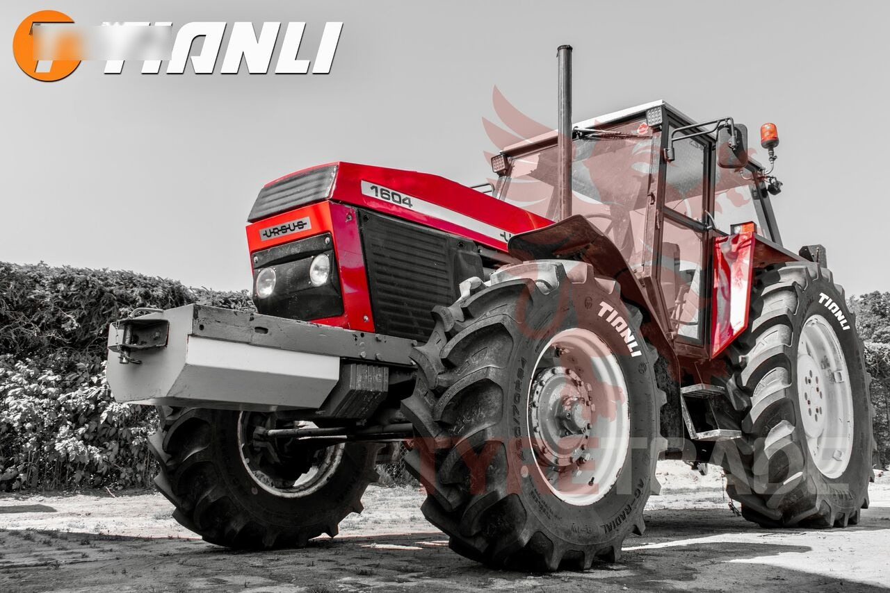 Tianli 600/65R34 AG-RADIAL 65 R-1W 151D/154A8 TL - Pneumatika pre Traktor: obrázok 3 Tianli 600/65R34 AG-RADIAL 65 R-1W 151D/154A8 TL - Pneumatika pre Traktor: obrázok 3