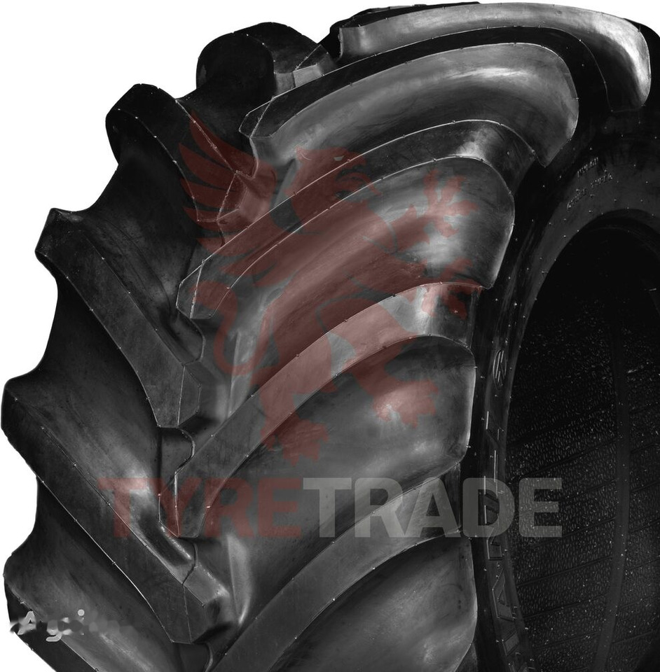 Tianli 710/40-22.5 FOREST GRIP STEEL BELT LS-2 16PR 154A8/161A2 TT - Pneumatika pre Lesnícka technika: obrázok 1 Tianli 710/40-22.5 FOREST GRIP STEEL BELT LS-2 16PR 154A8/161A2 TT - Pneumatika pre Lesnícka technika: obrázok 1