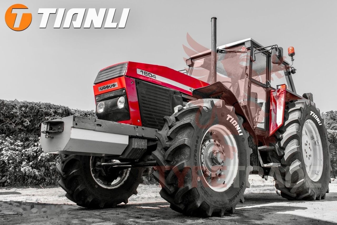 Tianli 710/70R38 AG-RADIAL 70 R-1W 178D TL - Pneumatika pre Traktor: obrázok 2 Tianli 710/70R38 AG-RADIAL 70 R-1W 178D TL - Pneumatika pre Traktor: obrázok 2