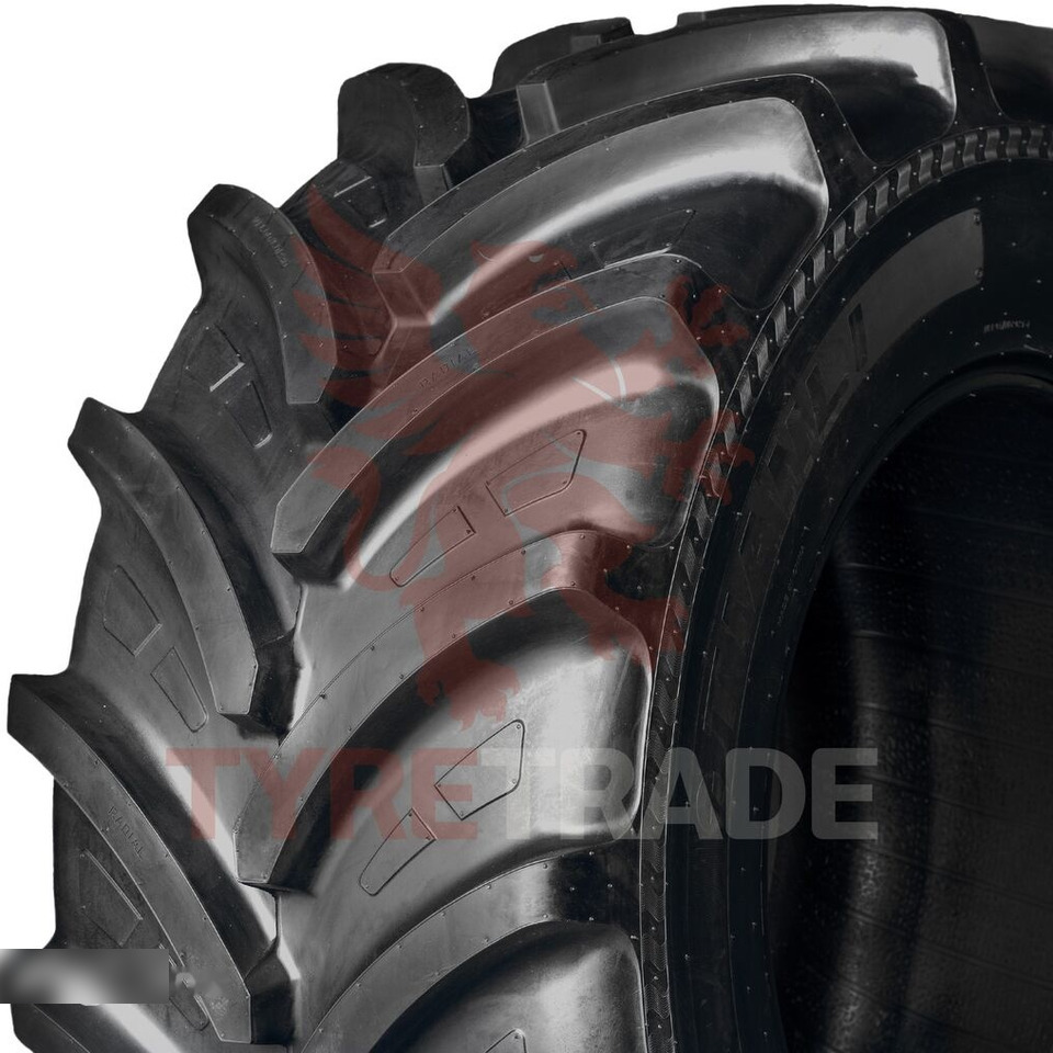 Tianli VF600/60R30 AGRI-KING R1-W 158D - Pneumatika pre Traktor: obrázok 2 Tianli VF600/60R30 AGRI-KING R1-W 158D - Pneumatika pre Traktor: obrázok 2