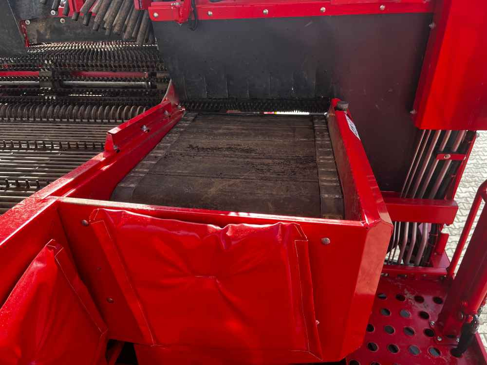 Grimme EVO 280 GEN II - Zemiakový kombajn: obrázok 2 Grimme EVO 280 GEN II - Zemiakový kombajn: obrázok 2
