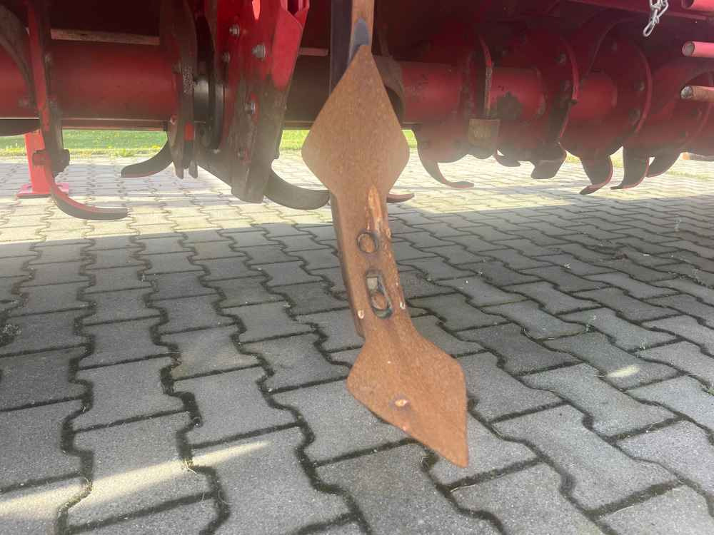 Grimme GF 600 - Stroj na zemiaky: obrázok 4 Grimme GF 600 - Stroj na zemiaky: obrázok 4