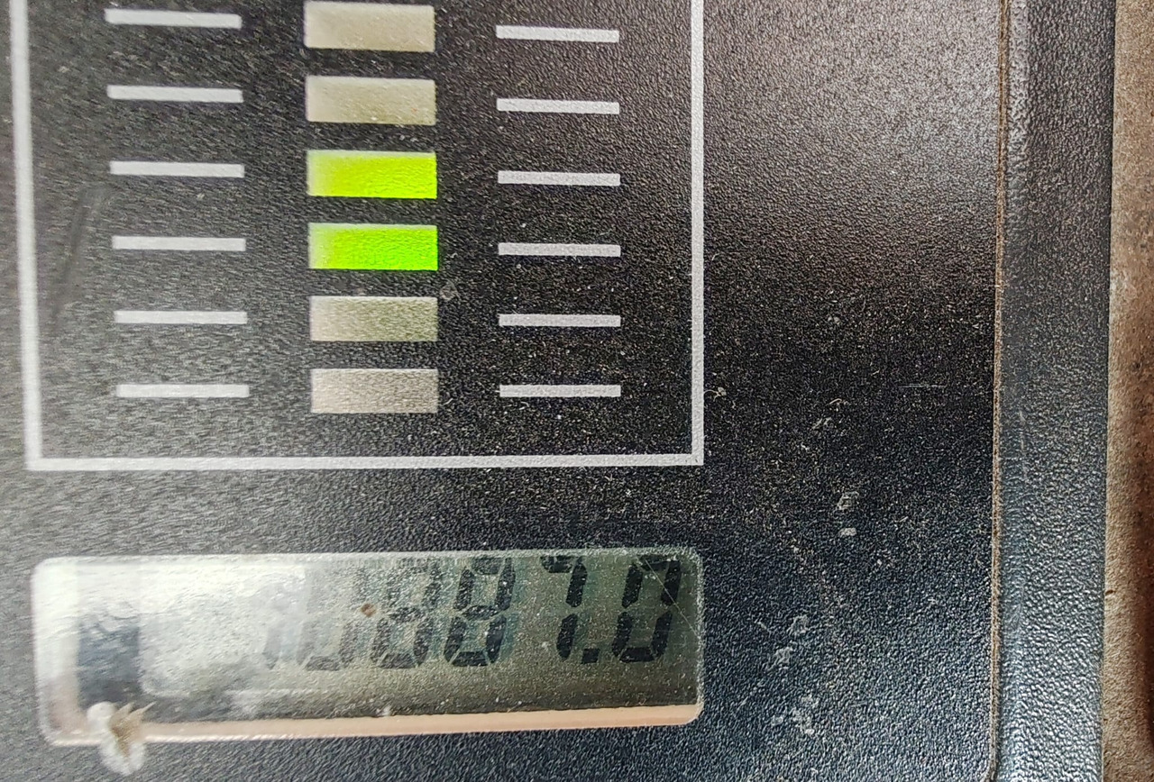 Jungheinrich ERE120 - Paletový vozík: obrázok 5 Jungheinrich ERE120 - Paletový vozík: obrázok 5