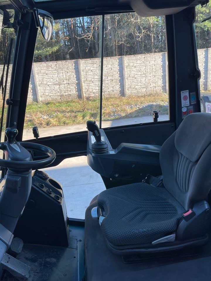 Leasing Jungheinrich TFG 425S 5.5m/ 5434m.h.(Res MA) Jungheinrich TFG 425S 5.5m/ 5434m.h.(Res MA): obrázok 10