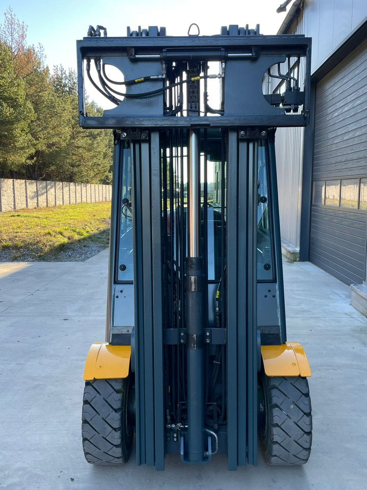 Leasing Jungheinrich TFG 425S 5.5m/ 5434m.h.(Res MA) Jungheinrich TFG 425S 5.5m/ 5434m.h.(Res MA): obrázok 12