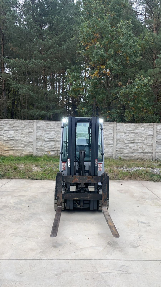 Still RX70-35T 4.4m/ 2.13m LH/ 2019yy/ 4v - Plynový vysokozdvižný vozík: obrázok 2 Still RX70-35T 4.4m/ 2.13m LH/ 2019yy/ 4v - Plynový vysokozdvižný vozík: obrázok 2