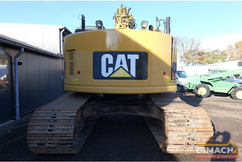 Caterpillar 328D LCR GPS prep - mono giek - airco automatisch - smeersysteem - cw45 snelwissel systeem - Rýpadlo: obrázok 3 Caterpillar 328D LCR GPS prep - mono giek - airco automatisch - smeersysteem - cw45 snelwissel systeem - Rýpadlo: obrázok 3