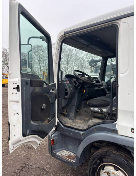 Leasing MAN TGL 8.180 low km! Meiller 3 seats 4x2 euro 5 MAN TGL 8.180 low km! Meiller 3 seats 4x2 euro 5: obrázok 19