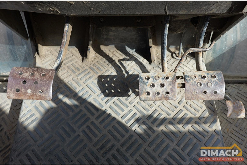 Leasing Massey Ferguson 3050 Massey Ferguson 3050: obrázok 18 Leasing Massey Ferguson 3050 Massey Ferguson 3050: obrázok 18