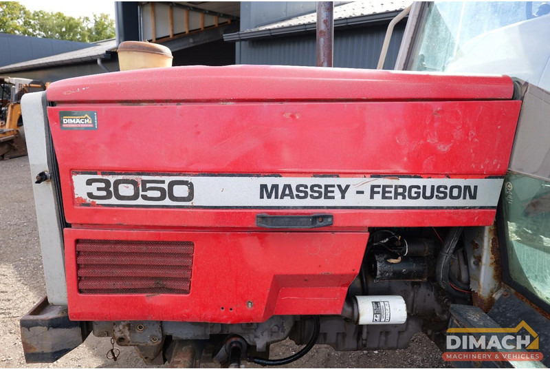 Leasing Massey Ferguson 3050 Massey Ferguson 3050: obrázok 10 Leasing Massey Ferguson 3050 Massey Ferguson 3050: obrázok 10