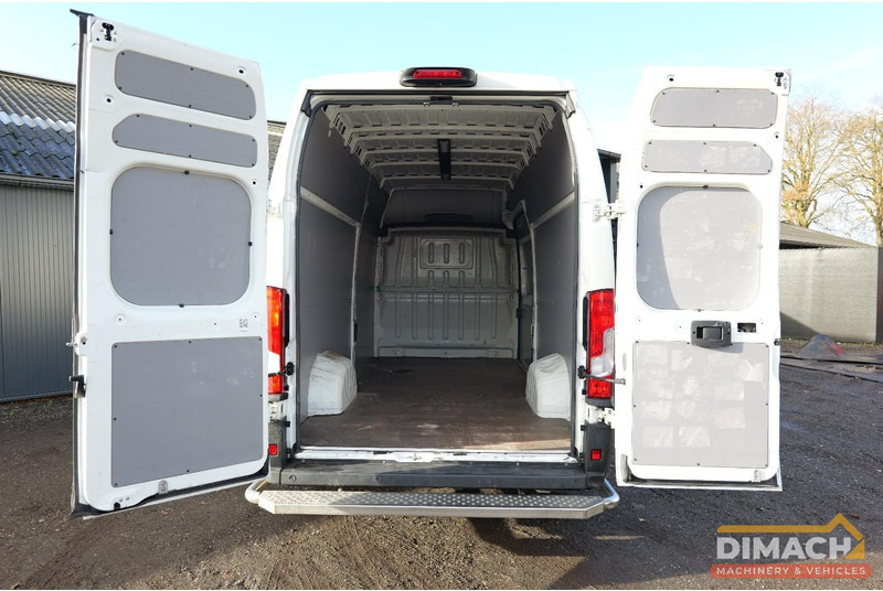 Furgon Peugeot Boxer L4H3 boxer airco camera low km!!: obrázok 8 Furgon Peugeot Boxer L4H3 boxer airco camera low km!!: obrázok 8