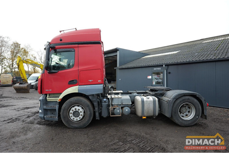 Mercedes-Benz 1843 4x2 - Euro 6 - retarder - PTO voorbereid - Ťahač: obrázok 5 Mercedes-Benz 1843 4x2 - Euro 6 - retarder - PTO voorbereid - Ťahač: obrázok 5