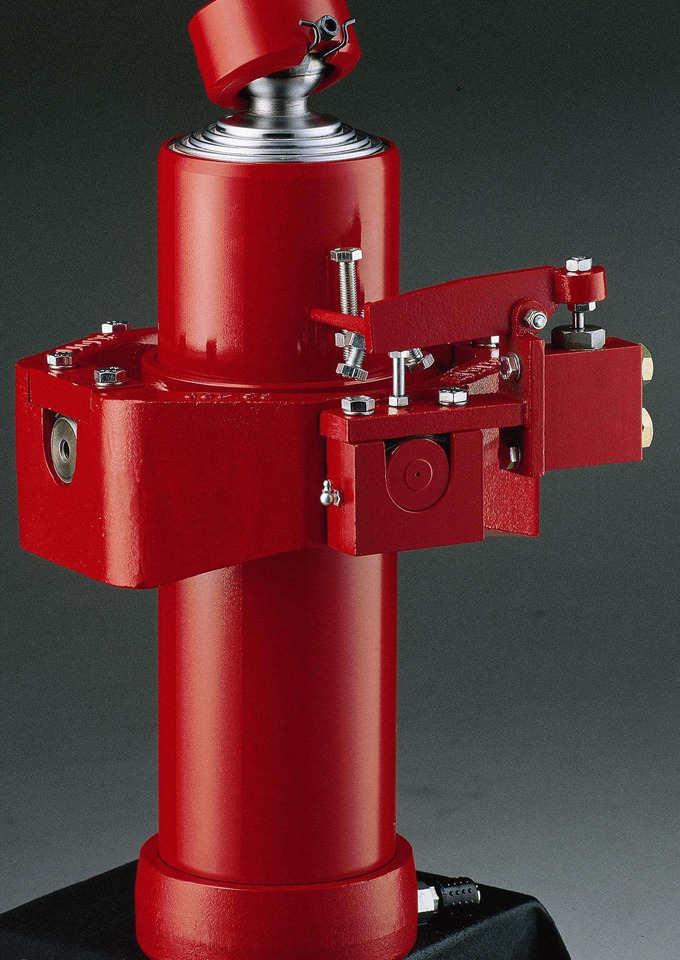 Krone HIDRAULIKA BINOTTO - Iné stroje: obrázok 4 Krone HIDRAULIKA BINOTTO - Iné stroje: obrázok 4