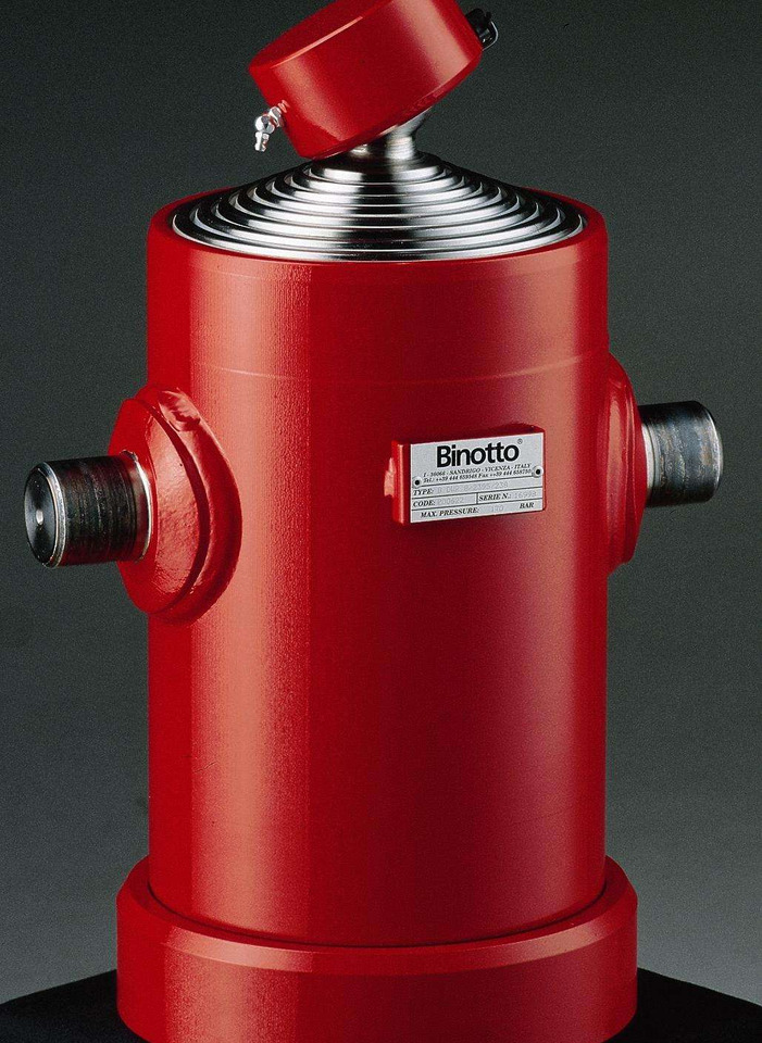 Krone HIDRAULIKA BINOTTO - Iné stroje: obrázok 5 Krone HIDRAULIKA BINOTTO - Iné stroje: obrázok 5