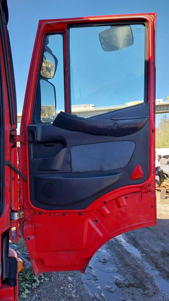 Drzwi do IVECO STRALIS 500 prawe/lewe - Dvere a diely pre Nákladné auto: obrázok 4 Drzwi do IVECO STRALIS 500 prawe/lewe - Dvere a diely pre Nákladné auto: obrázok 4