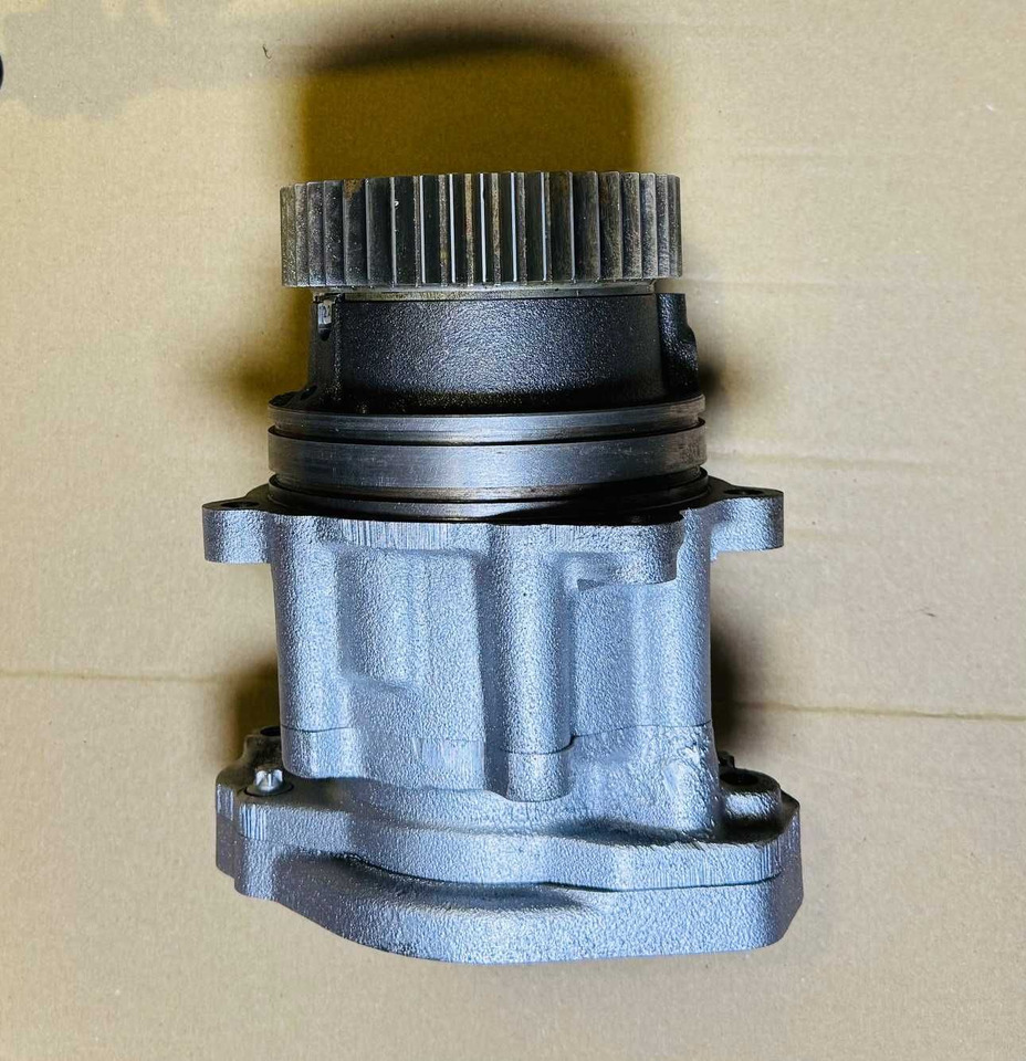 Mercedes PRZYSTAWKA odbioru mocy PTO pompy hydrauliki om471 Nowa - Motor: obrázok 4 Mercedes PRZYSTAWKA odbioru mocy PTO pompy hydrauliki om471 Nowa - Motor: obrázok 4