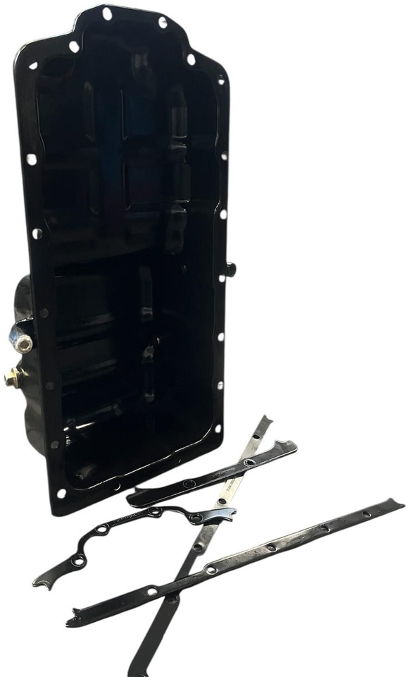 Miska olejowa do silnika Perkins 1004 - Motor: obrázok 3 Miska olejowa do silnika Perkins 1004 - Motor: obrázok 3